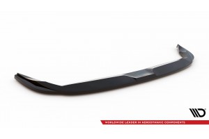 Rear Splitter Suzuki Vitara S Mk2