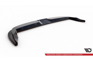 Rear Splitter Suzuki Vitara S Mk2