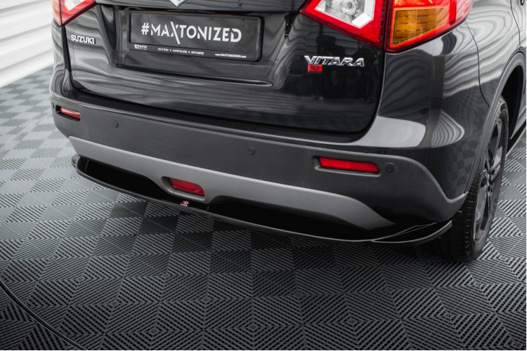 Πίσω splitter Suzuki Vitara S Mk2