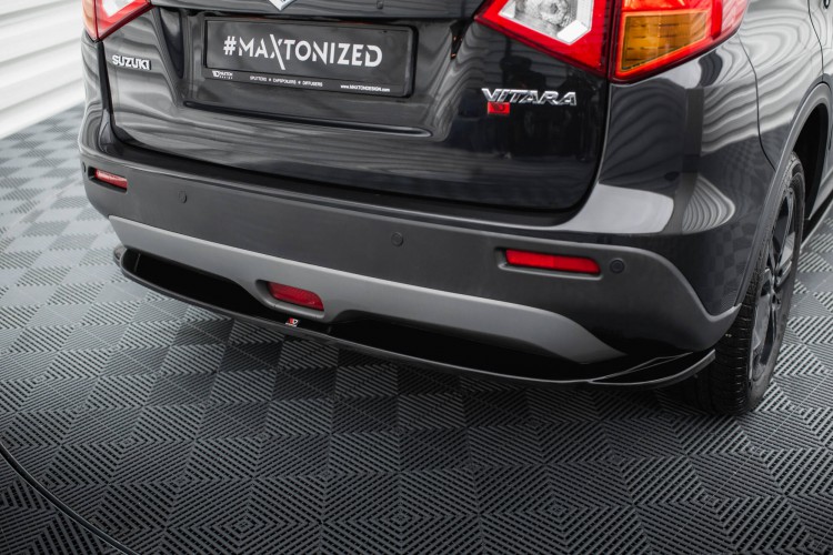 Πίσω splitter Suzuki Vitara S Mk2