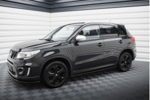 Side Skirts Diffusers Suzuki Vitara S Mk2