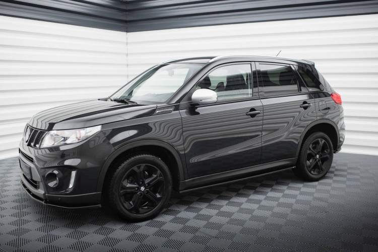 Πλευρικοί αεραγωγοί Suzuki Vitara S Mk2