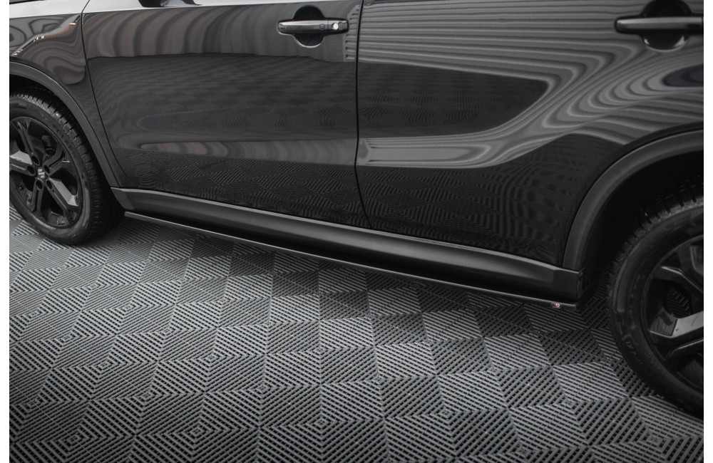 Side Skirts Diffusers Suzuki Vitara S Mk2