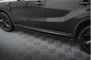 Side Skirts Diffusers Suzuki Vitara S Mk2