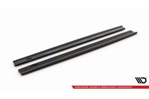 Side Skirts Diffusers Suzuki Vitara S Mk2