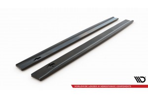 Side Skirts Diffusers Suzuki Vitara S Mk2