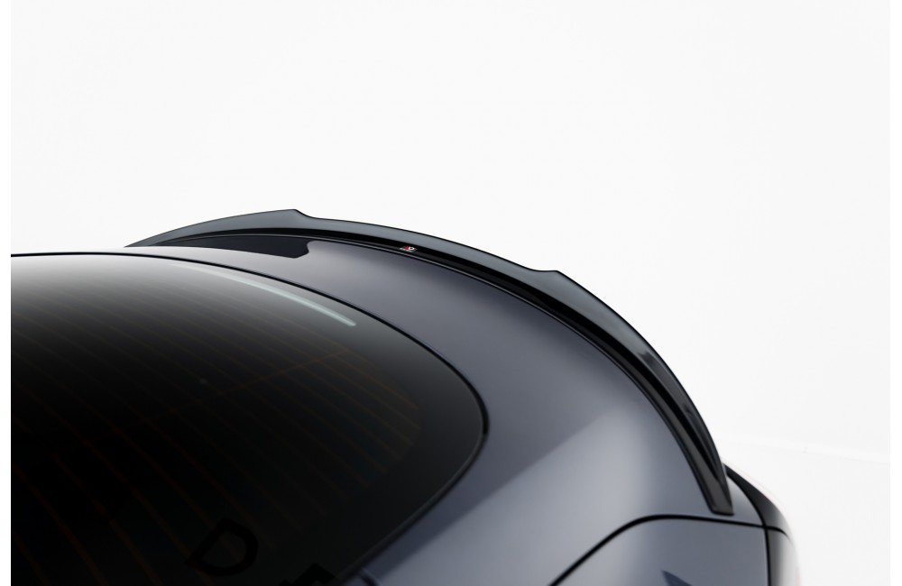 Spoiler Cap Tesla Model 3