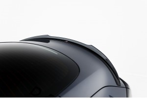 Spoiler Cap Tesla Model 3