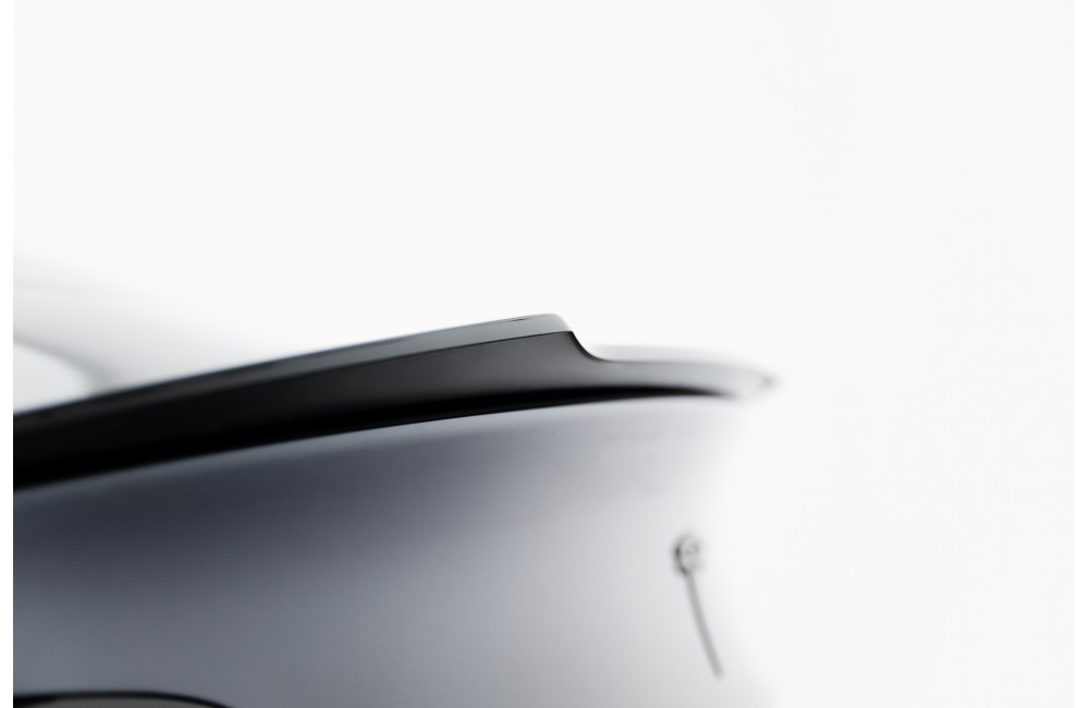 Spoiler Cap Tesla Model 3
