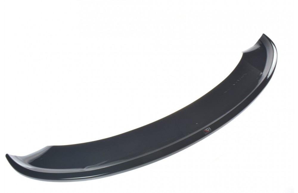 Front Splitter Tesla Model 3