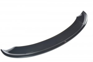 Front Splitter Tesla Model 3