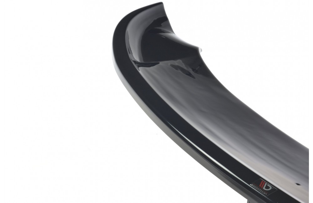 Front Splitter Tesla Model 3