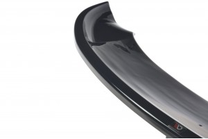 Front Splitter Tesla Model 3
