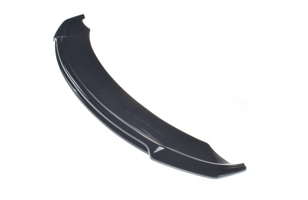 Front Splitter V.2 Tesla Model 3