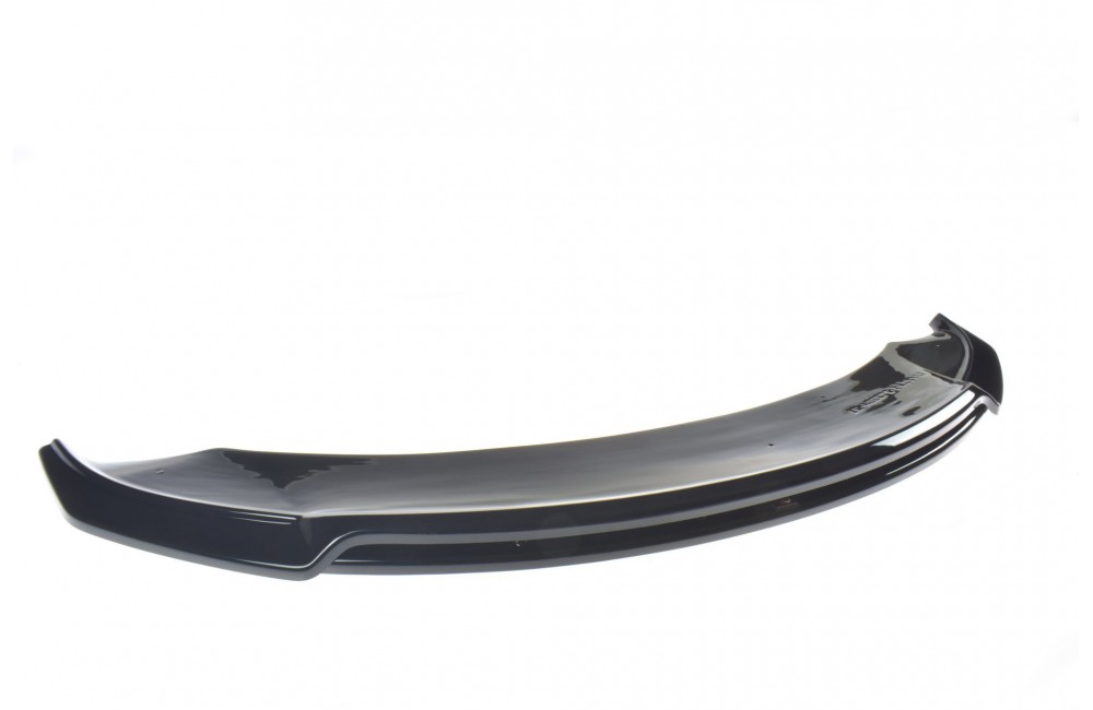 Front Splitter V.2 Tesla Model 3