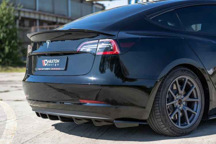 Πίσω Βαλάνς Tesla Model 3