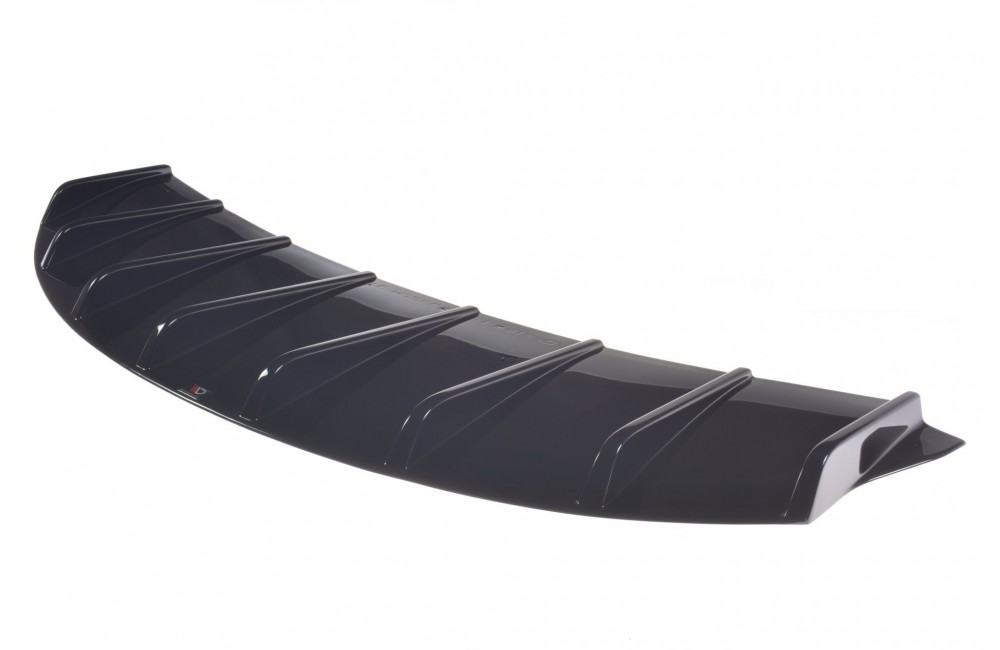 Rear Valance Tesla Model 3