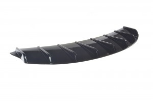 Rear Valance Tesla Model 3