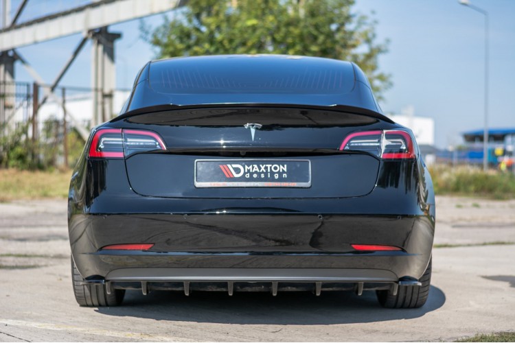 Πίσω Βαλάνς Tesla Model 3