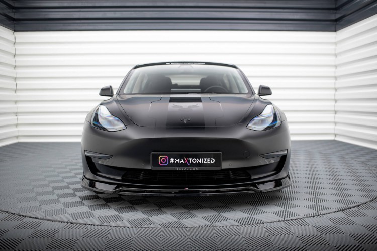 Σετ από αεραγωγούς Tesla Model 3