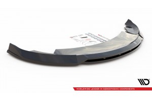 Set of Splitters Tesla Model 3