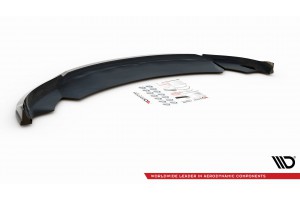 Set of Splitters Tesla Model 3