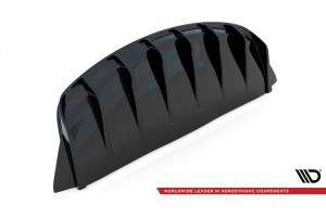 Set of Splitters Tesla Model 3