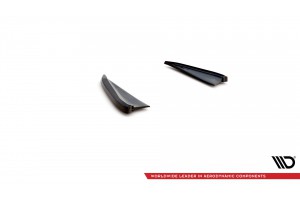 Set of Splitters Tesla Model 3