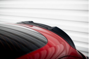 Spoiler Cap 3D Tesla Model 3 Spoiler Cap 3D Tesla Model 3