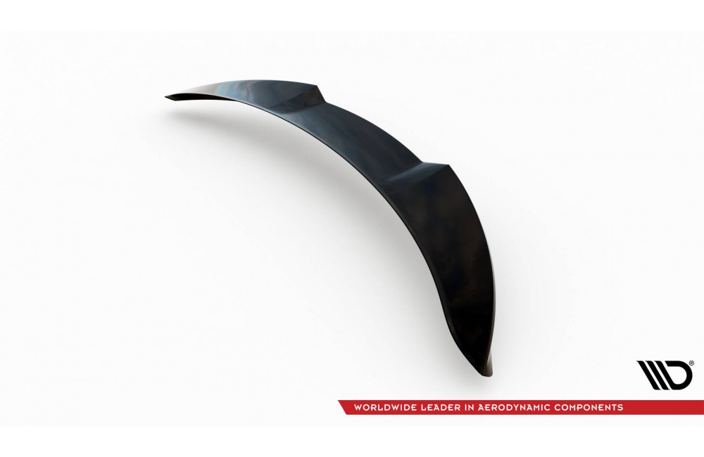 Spoiler Cap 3D Tesla Model 3 Spoiler Cap 3D Tesla Model 3