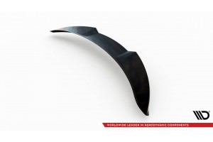 Spoiler Cap 3D Tesla Model 3 Spoiler Cap 3D Tesla Model 3