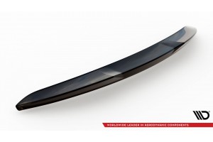 Spoiler Cap 3D Tesla Model 3 Spoiler Cap 3D Tesla Model 3