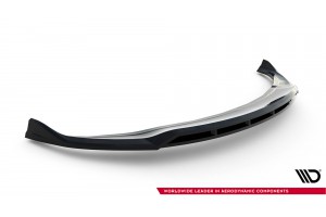 Set of Splitters Tesla Model 3 Performance Mk1 Facelift