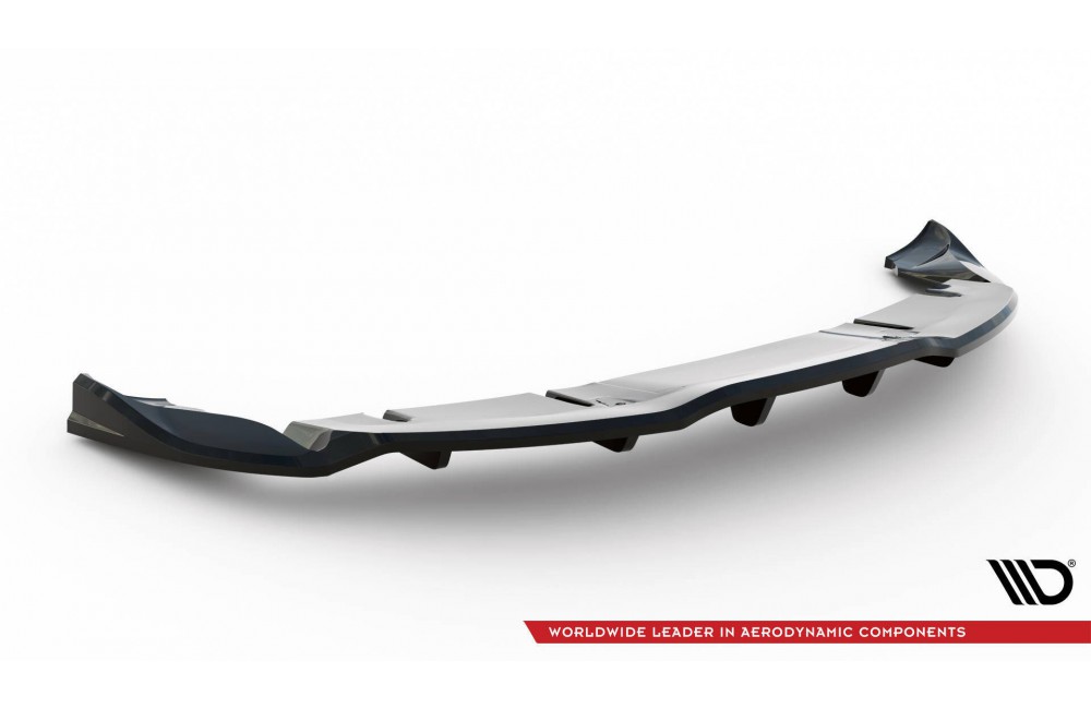 Set of Splitters Tesla Model 3 Project Highland(Facelift)