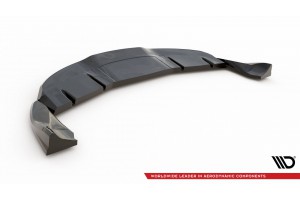 Set of Splitters Tesla Model 3 Project Highland(Facelift)