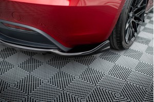 Set of Splitters Tesla Model 3 Project Highland(Facelift)