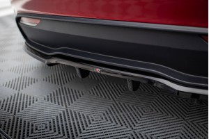 Set of Splitters Tesla Model 3 Project Highland(Facelift)