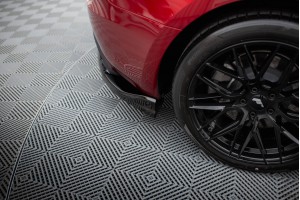 Set of Splitters Tesla Model 3 Project Highland(Facelift)