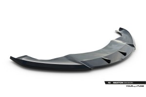 Front Splitter V.1 Tesla Model S Mk1