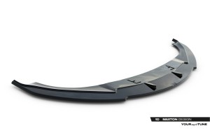 Front Splitter V.2 Tesla Model S Mk1