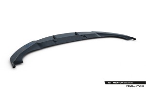 Front Splitter V.2 Tesla Model S Mk1