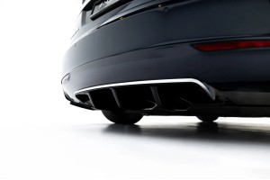 Rear Valance Tesla Model S Mk1