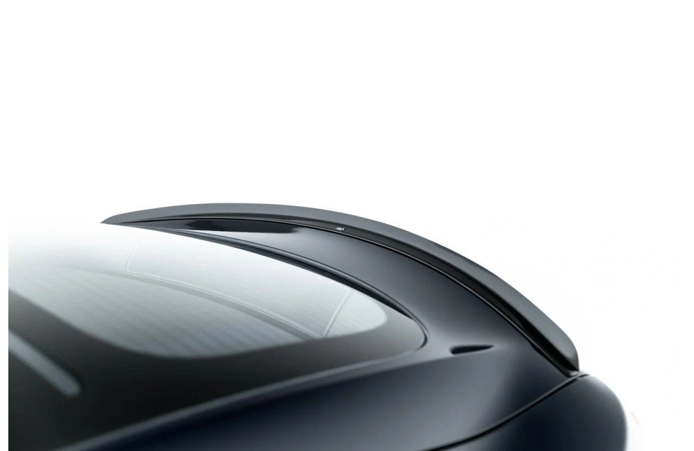 Spoiler Cap V.2 Tesla Model S Mk1