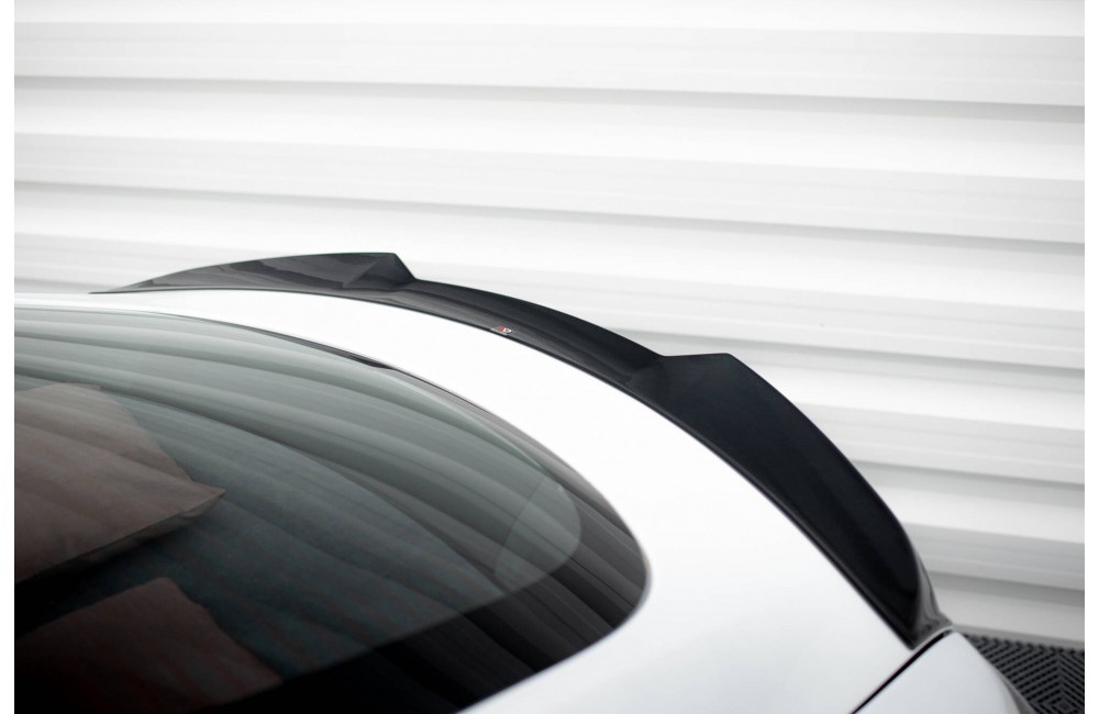 Spoiler Cap 3D Tesla Model S Plaid Mk1 Facelift Spoiler Cap 3D Tesla Model S Plaid Mk1 Facelift