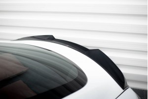 Spoiler Cap 3D Tesla Model S Plaid Mk1 Facelift Spoiler Cap 3D Tesla Model S Plaid Mk1 Facelift