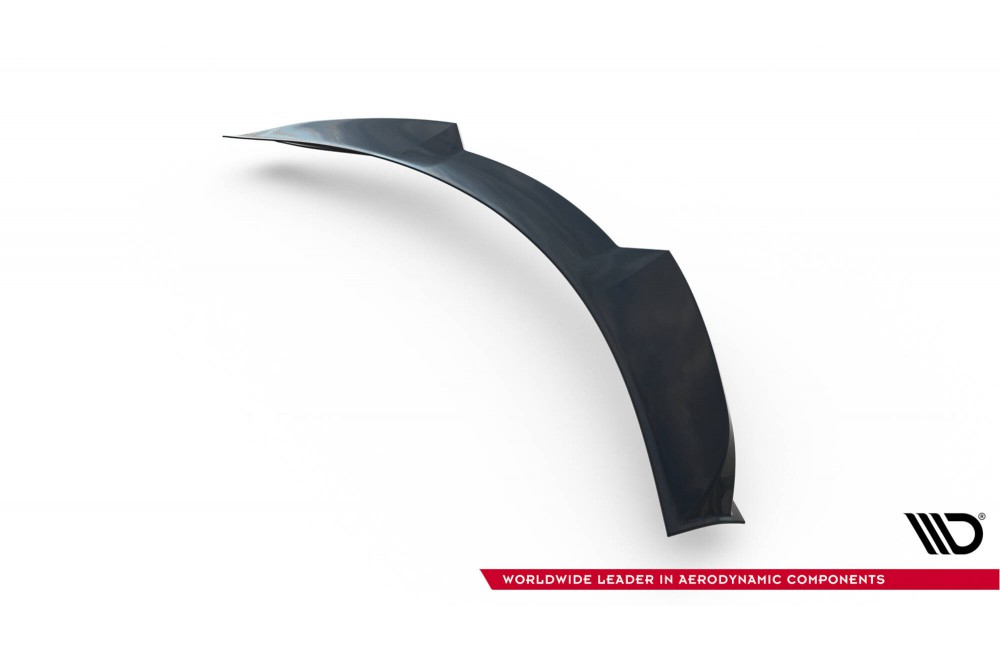 Spoiler Cap 3D Tesla Model S Plaid Mk1 Facelift Spoiler Cap 3D Tesla Model S Plaid Mk1 Facelift