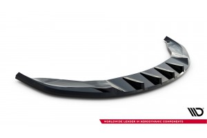 Set of Splitters Tesla Model S Plaid Mk1 Facelift