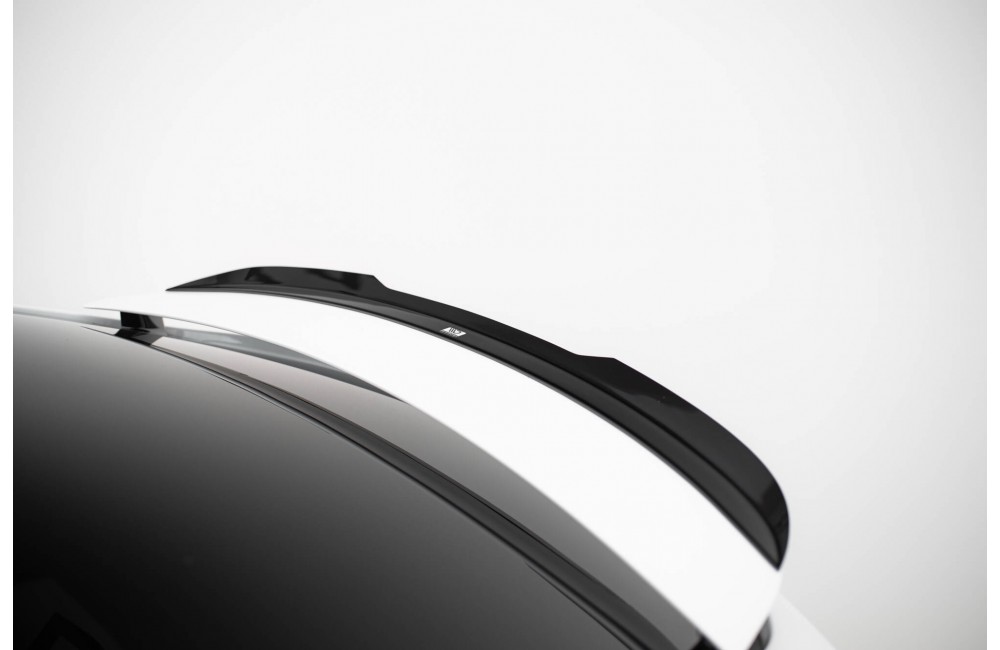 Spoiler Cap V.1 TESLA MODEL X Spoiler Cap V.1 TESLA MODEL X