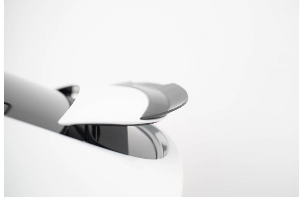 Spoiler Cap V.1 TESLA MODEL X Spoiler Cap V.1 TESLA MODEL X