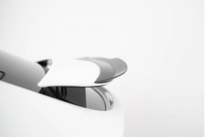 Spoiler Cap V.1 TESLA MODEL X Spoiler Cap V.1 TESLA MODEL X